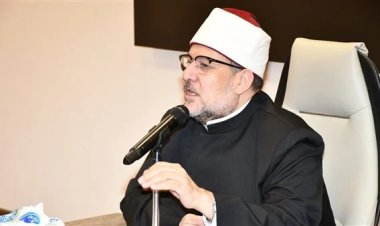 15 مليون جنيه.. وزير الأوقاف يكشف عن مفاجأة بشأن صكوك الأضاحي