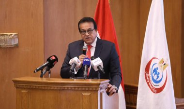 اليوم بـ 4500 جنيه.. الصحة ترفع سعر الإقامة بأربع رعايات مركزة  (خاص)