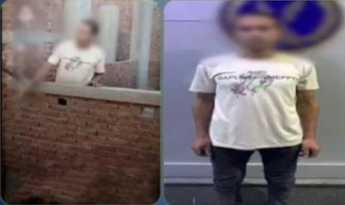 شاهدته من شرفة شقتها.. ضبط عاطل حاول سرقة عقار بالإسكندرية بعد صعوده إلى سطح المنزل
