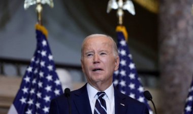 عاجل.. بايدن: أمرت بضربات ضد منشآت للحرس الثورى الإيرانى فى سوريا والعراق