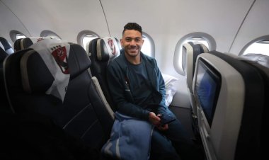 ياسر إبراهيم: الأهلي جاهز لتحقيق نتيجة إيجابية في الجزائر