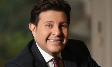 صدمة في الوسط الفني.. هاني شاكر يدخل في غيبوبة بعد جراحة دقيقة بالقولون