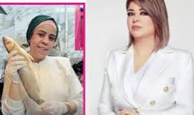 إخلاء سبيل البلوجر أم مكة والمذيعة علا شوشة  بواقعة التشاجر داخل قناة الشمس