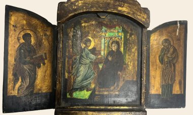 تحت عنوان «البشارة و العذراء» متحف شرم الشيخ يقيم  معرضًا مؤقتًا للآثار