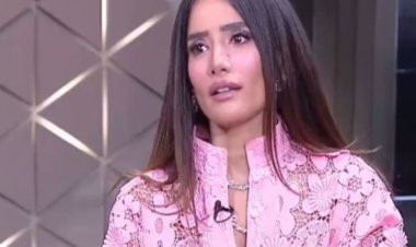 زينة تخرج عن صمتها وترد على شائعة مقاضاتها لأحمد عز: «احترموا حالة الحداد»
