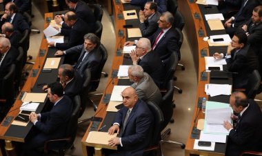 خبير اقتصادي: لبنان أقر سلسلة نقاط لا تشبه أي موازنة في العالم