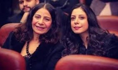 الناس متخيلة إننا بنروح نهزر وناخد فلوس".. ياسمين رحمي تكشف الحالة الصحية لوالدتها عقب إصابتها في مشاجرة بـ "80 باكو"