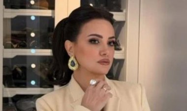 إحالة المتهم بنشر صورة غير لائقة للفنانة ريهام عبد الغفور للمحاكمة