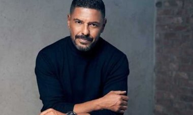 هاني فرحات يقود الأوركسترا الملكي البريطاني لتقديم باقة من أعمال عمار الشريعي