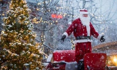 دار الإفتاء المصرية: تهنئة المسيحيين بعيد الميلاد  جائزة شرعًا ولا تخالف الشريعة الإسلامية