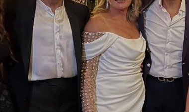 خاص العاصمة| هاني رمزي سبب زواج إيناس الدغيدي من رجل الأعمال أحمد سوكارنو