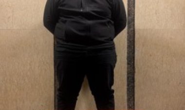 الداخلية" تكشف ملابسات إطلاق نار على عامل ببورسعيد وتضبط المتهم في قنا