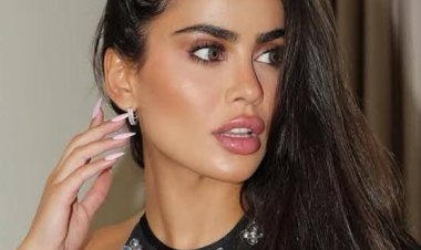 البلوجر يومي: "ليس كل ما يلبسه المشاهير براند حقيقي.. أحيانًا نشتري ملابس مقلدة"