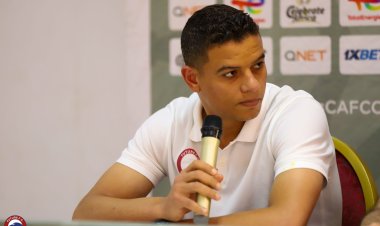 سعد سمير: حسام غالي بكى قبل ماتش السوبر.. و«عبدالمنعم» الأفضل في مصر