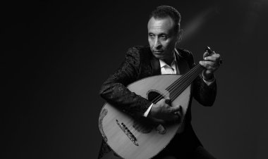 محمد الطوخي يقدم «ليلة طرب» في مهرجان ومؤتمر الموسيقي العربية 