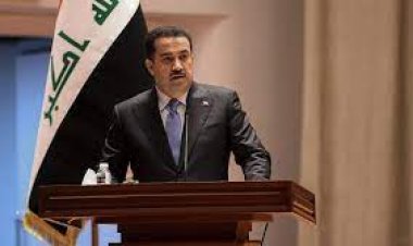 رئيس الوزراء العراقي: مستمرون في الإصلاحات الاقتصادية والمالية والمصرفية