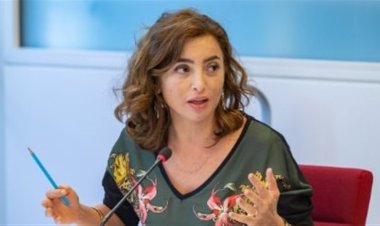 ساندرا نشأت في «سينما الهناجر».. لقاء مفتوح حول الرؤية الإخراجية وتحديات السينما