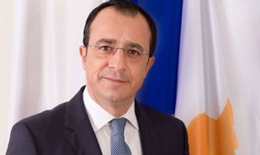 الرئيس القبرصي: يجب تطوير علاقاتنا مع مصر في مختلف مجالات الاقتصاد والسياحة