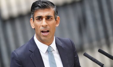 سوناك: التهديدات الإيرانية بتنفيذ ضربة صاروخية ضد إسرائيل  «غير مقبولة»