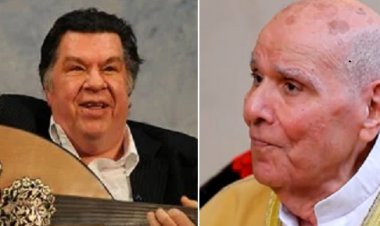 "هخليك مطرب".. قصة أغنية جمعت بين نعيم عيسى وعمار الشريعي