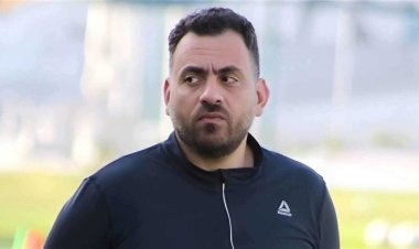 في بيان رسمي.. الزمالك يكشف حقيقة إقالة "جون إدوارد"