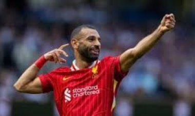 «الأمر مختلف تمامًا».. صلاح يكشف الفرق بين سلوت وكلوب في قيادة «الريدز»