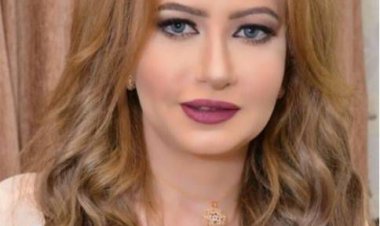 مي العيدان تنتقد مشاركة فرح الهادي في فيلم "السلم والثعبان 2"