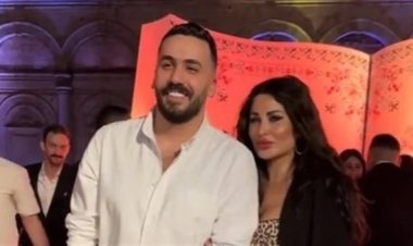 براءة طليق ندى الكامل في قضية شيك بدون رصيد