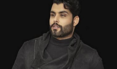 محمود التركي: تامر حسني فنان شامل وأحب شيرين كثيرا