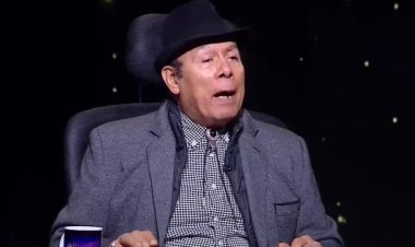 أحمد ماهر: أنا فارس المسرح العربي.. ولا أقارن نفسي بأحد