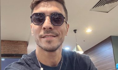 رسميًا.. محمد شريف ينتقل إلى الزوراء العراقي