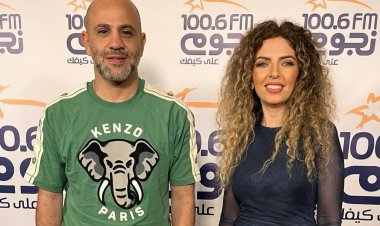 عزيز الشافعي: نفذت تتر مسلسل «جودر» فى ساعتين.. وتعاونت مع الهضبة فى 25 أغنية