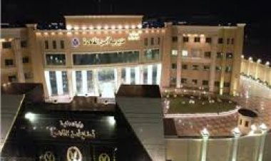 بعد شكاوى على "فيس بوك".. إصلاح الإشارة المرورية بميدان المحكمة وإزالة تلفيات طريق مصر الإسماعيلية الصحراوى