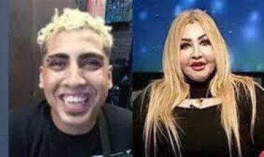 مفاجأة من محامى إنجي حمادة بخصوص «فيديو المطبخ» مع كروان مشاكل  