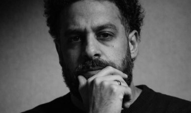 مدير تصوير مصري يحقق خطوة دولية نادرة عبر فيلم "52 BLUE"