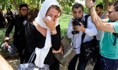 عاجل| انتهاء أزمة قرار منع تصوير الجنازات في المساجد 