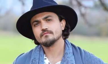 هيثم سعيد يُحيي أولى حفلاته في المملكة ضمن "نوستالجيا فورها" بجدة