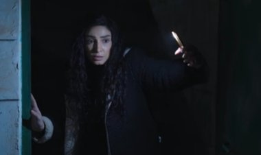 روجينا تخرج من السجن وتعثر ذهب هارون بالحلقة ال 5 من سر إلهي