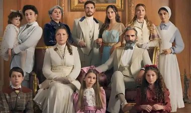 «عائلة شاكر باشا» في ورطة جديدة مع الرقابة.. ما القصة؟