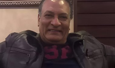 أصيب بنزيف في المخ.. حمدي إسماعيل يرقد بالعناية المركزة بعد عملية دقيقة 