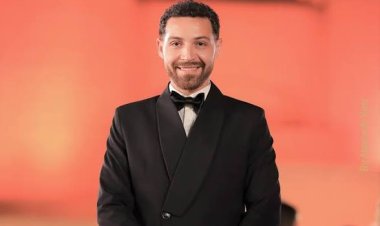 حفظ التحقيقات فى اتهام الفنان محمود حجازي باغتصاب فتاة أجنبية