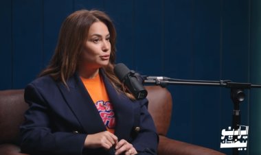 هند صبري عن رأيها في دخول ابنتيها مجال التمثيل: بحاول أكرههم في الموضوع