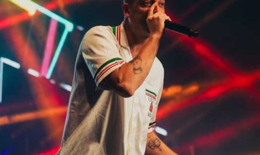 مروان موسى عن مواصفات فتاة أحلامه: يكون دمها خفيف ومتكنش سلبية