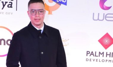 محمد الليثي يشارك في رمضان 2024 بمسلسل «المعلم» مع مصطفى شعبان