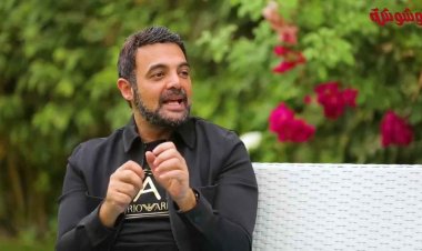 عمرو محمود ياسين: هناك من يستغل كرة القدم لإحداث وقيعة بين المغرب ومصر