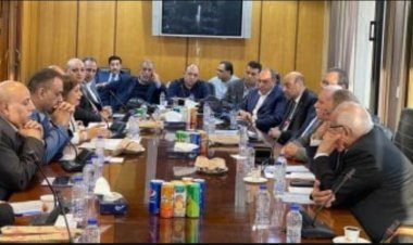 تعاون بين غرفتى «الصناعات النسيجية ولملابس الجاهزة» و«المجالس التصديرية» لتعزيز الصادرات