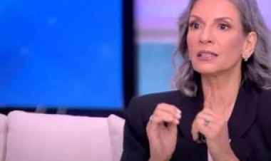 «ناس بلا ضمير».. ألفت عمر تعلق على تصريحها الزائف بشأن رفضها العمل مع عادل إمام