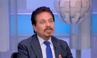 محمد رياض: السوشيال ميديا تصنع مشاهير وليس نجومًا.. وهذا سر استمرار "جلباب ابي"