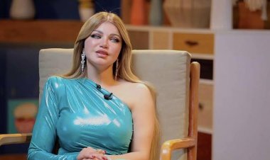 ياسمين الخطيب: زمان اللي كانت تحط المناكير يهدر دمها.. دلوقتي بقى شيء عادي