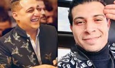 «مش هسيب حقي».. أول رد من عدوية شعبان عبد الرحيم بعد بلاغ رضا البحراوي ضده